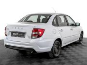 Lada (ВАЗ) Granta I Рестайлинг Москва  - изображение 30