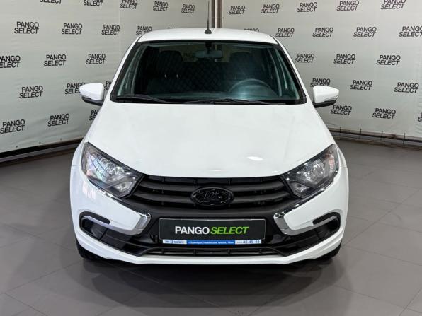 Lada (ВАЗ) Granta I Рестайлинг с пробегом 2020 года, цена 749 000 рублей, 87534 км, седан, Автокод Объявления