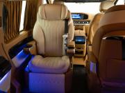 Mercedes-Benz Vito III (W447) Рестайлинг 2 Москва  - изображение 45