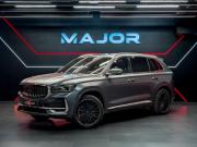 Geely Monjaro I Москва  - изображение 31
