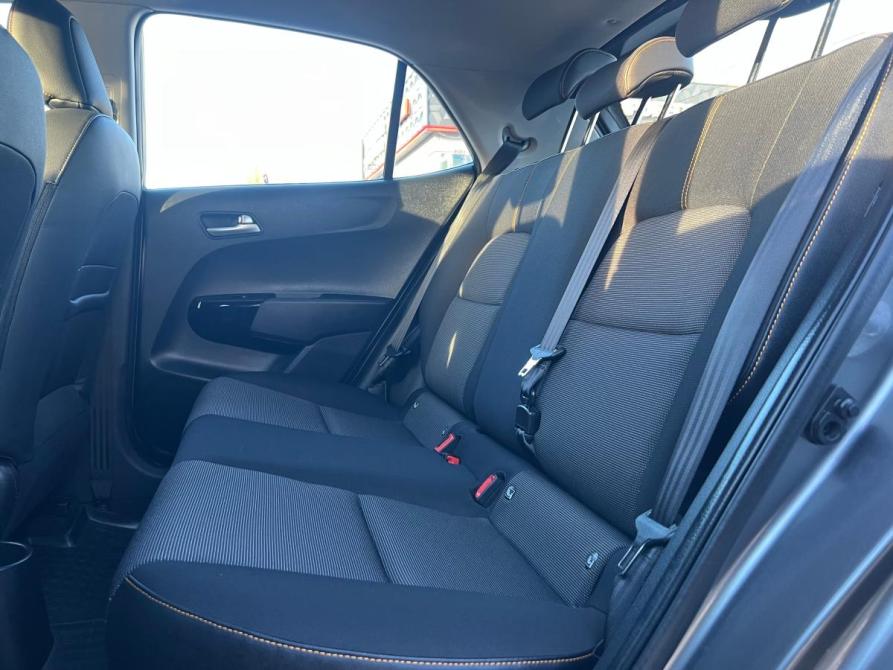 Kia Picanto III Рестайлинг Стерлитамак  - изображение 12