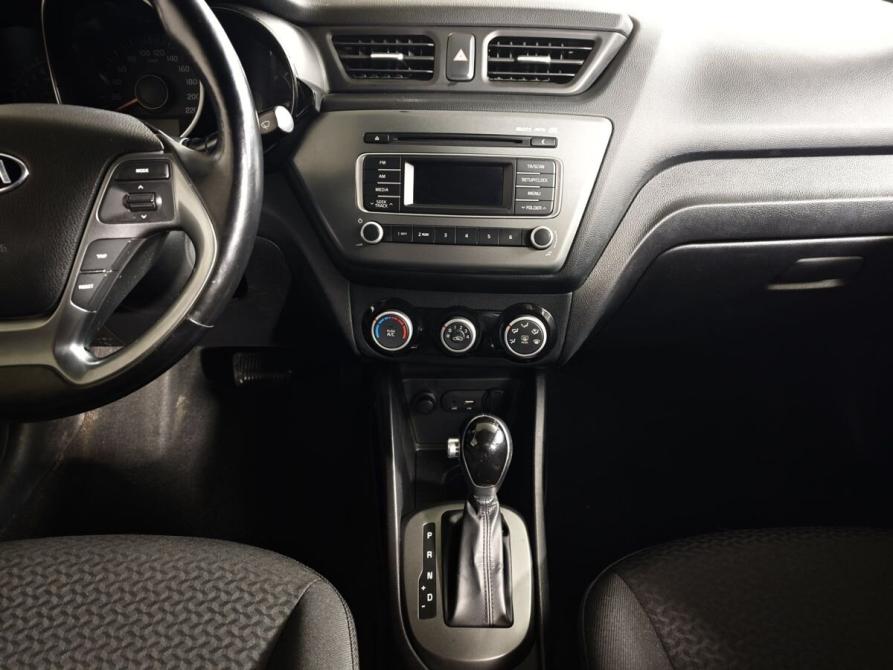 Kia Rio III Москва  - изображение 15