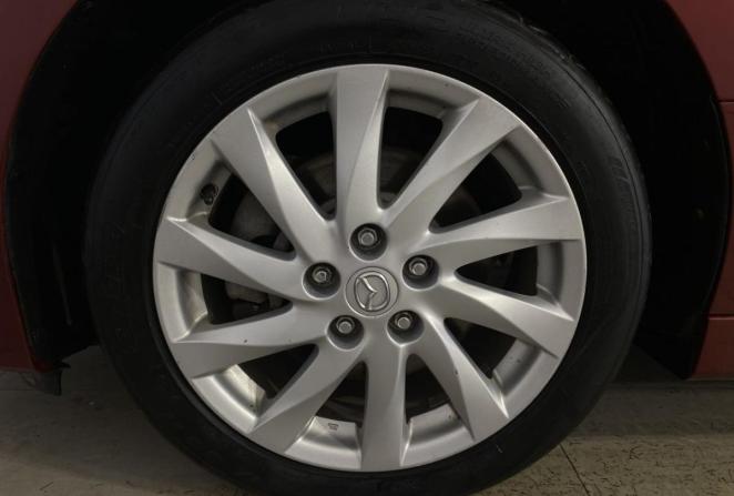 Mazda 6 II (GH) Рестайлинг с пробегом 2011 года, цена 970 000 рублей, 181362 км, лифтбек, Автокод Объявления