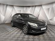 Kia Rio III Москва  - изображение 21