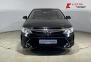 Toyota Camry VII (XV50) Рестайлинг Саранск  - изображение 29