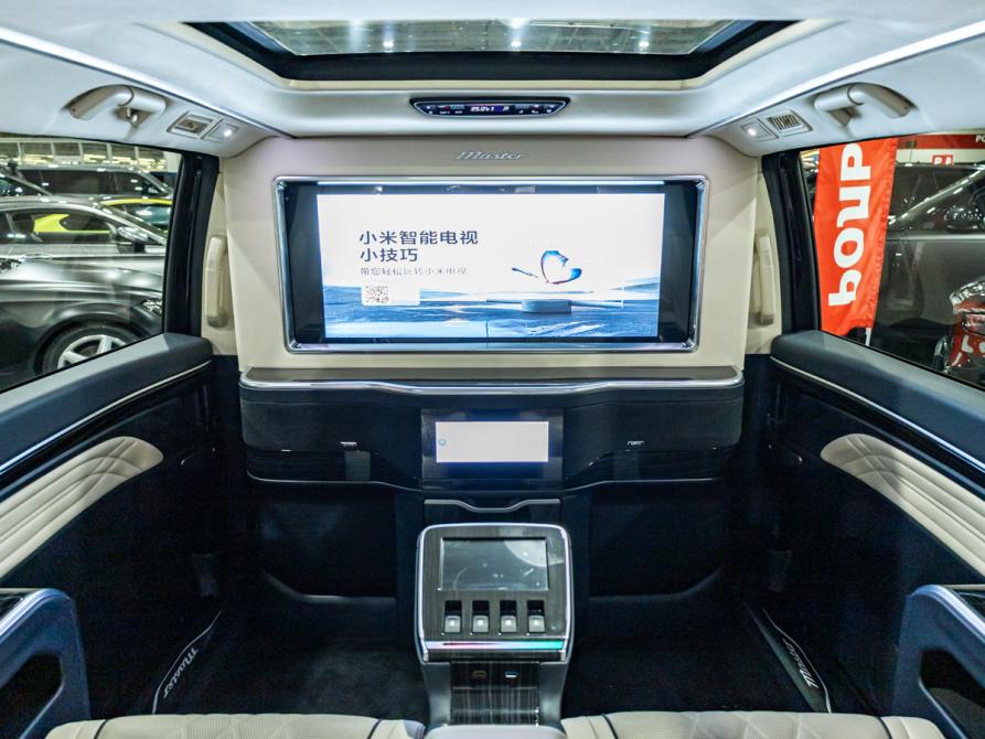 GAC Trumpchi M8 I Санкт-Петербург  - изображение 30