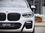 BMW X3 III (G01) Санкт-Петербург  - изображение 33