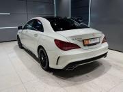 Mercedes-Benz CLA I (C117 X117) Новосибирск  - изображение 29