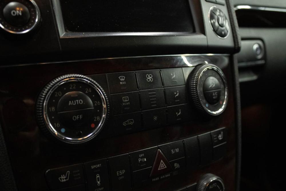 Mercedes-Benz GL-Класс I (X164) Уфа  - изображение 19