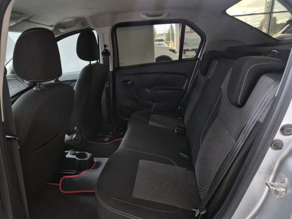 Renault Logan II Рестайлинг с пробегом 2021 года, цена 929 000 рублей, 159587 км, седан, Автокод Объявления