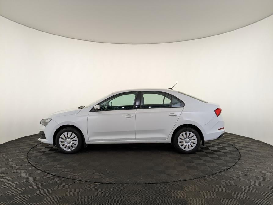 Skoda Rapid II Москва  - изображение 8