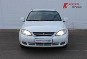 Chevrolet Lacetti I Нижний Новгород  - изображение 22