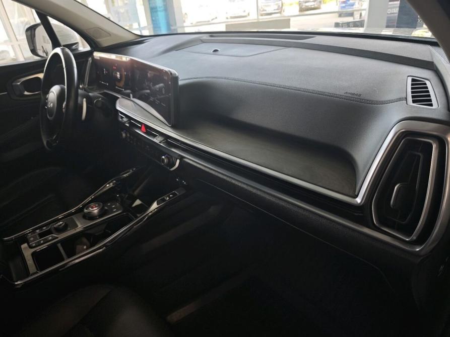 Kia Sorento IV Рестайлинг Челябинск  - изображение 16