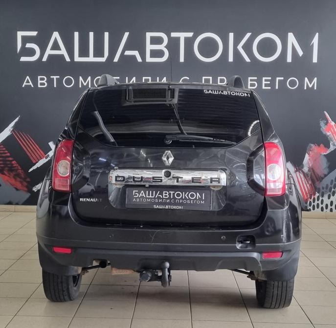 Renault Duster I Уфа  - изображение 5