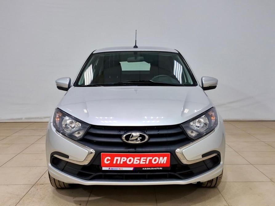 Lada (ВАЗ) Granta I Рестайлинг Альметьевск  - изображение 2