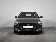Hyundai Solaris II Рестайлинг Санкт-Петербург  - изображение 22