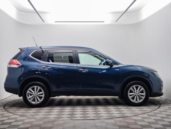 Nissan X-Trail III с пробегом 2016 года, цена 1 574 000 рублей, 130545 км, внедорожник, Автокод Объявления