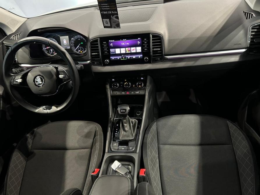 Skoda Karoq I Краснодар  - изображение 20