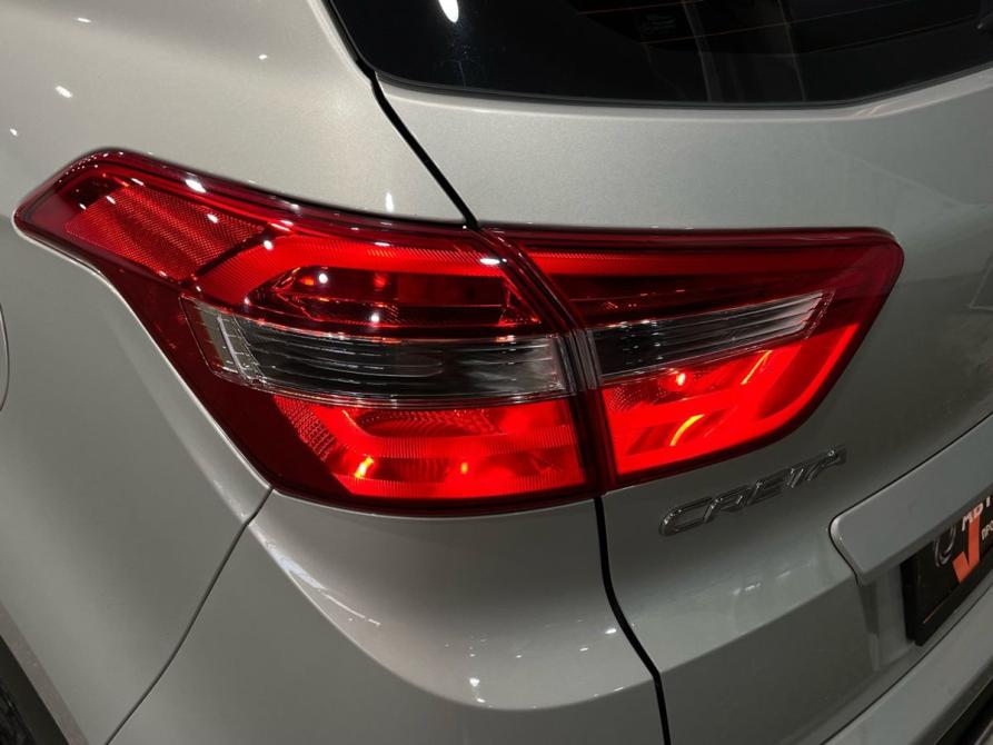 Hyundai Creta I Пермь  - изображение 10