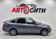 Lada (ВАЗ) Granta I Рестайлинг Воронеж  - изображение 29