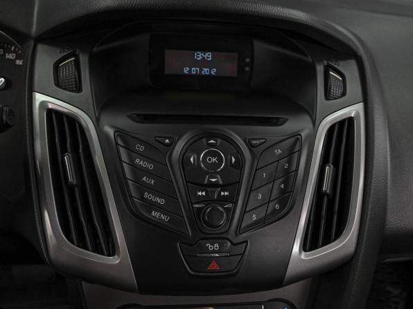 Ford Focus III с пробегом 2012 года, цена 630 000 рублей, 284596 км, хэтчбек, Автокод Объявления