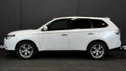 Mitsubishi Outlander III Смоленск  - изображение 27
