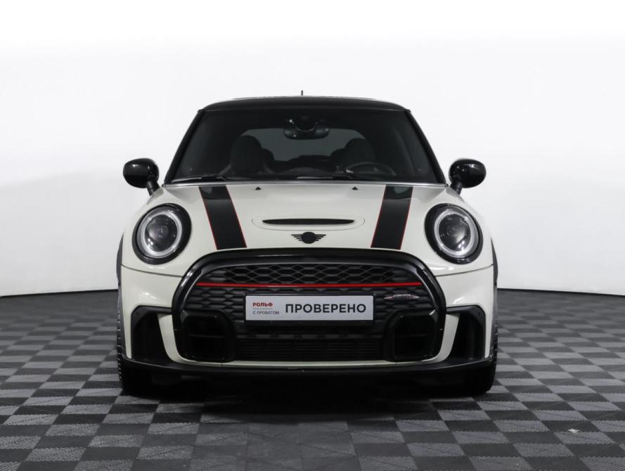 Mini Hatch III (F55/F56) Рестайлинг 2 Москва  - изображение 2