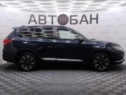 Mitsubishi Outlander III Рестайлинг 3 Екатеринбург  - изображение 33