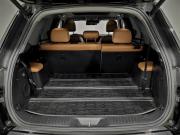 Changan CS95 I Рестайлинг 2 Москва  - изображение 30