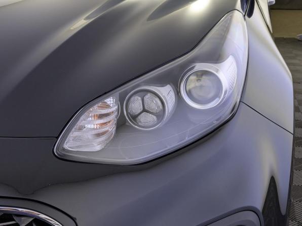 Kia Sportage IV Рестайлинг с пробегом 2021 года, цена 2 290 000 рублей, 127406 км, внедорожник, Автокод Объявления