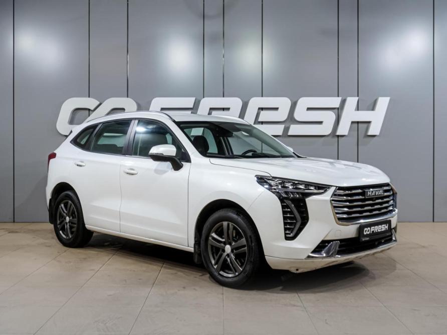 Haval Jolion I Воронеж  - изображение 1