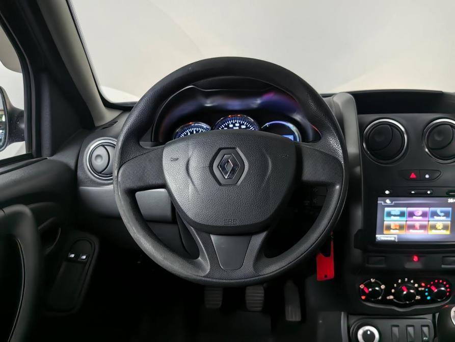 Renault Duster I Рестайлинг Москва  - изображение 13