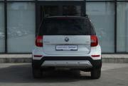 Skoda Yeti I Рестайлинг Саратов  - изображение 29
