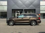 Mercedes-Benz GL-Класс II (X166) Краснодар  - изображение 31