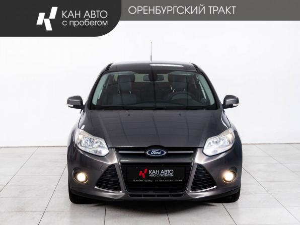 Ford Focus III с пробегом 2013 года, цена 844 000 рублей, 151000 км, седан, Автокод Объявления
