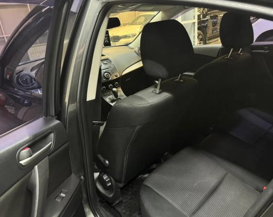 Mazda 3 II (BL) Рестайлинг с пробегом 2011 года, цена 797 000 рублей, 286133 км, седан, Автокод Объявления