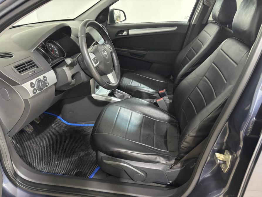 Opel Astra H Рестайлинг Альметьевск  - изображение 12