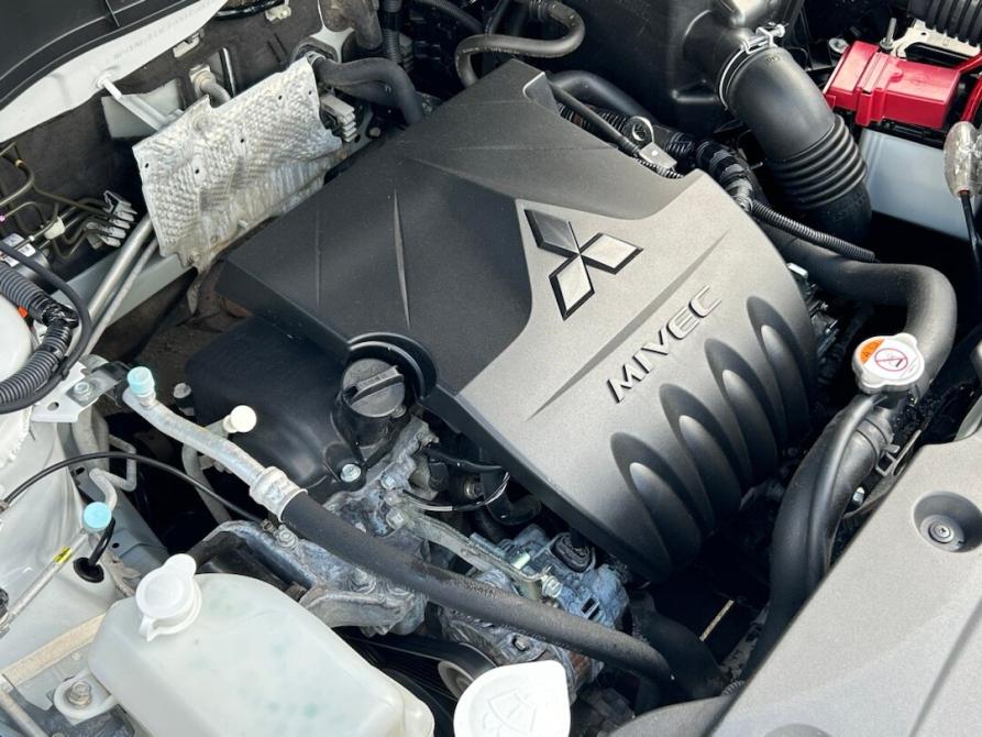 Mitsubishi ASX I Рестайлинг 2 Энгельс  - изображение 28