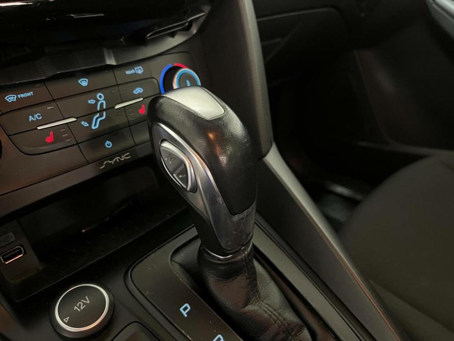 Ford Focus III Рестайлинг Нижнекамск  - изображение 12