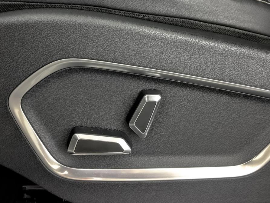 Geely Atlas Pro Москва  - изображение 27