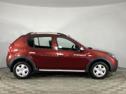 Renault Sandero I Воронеж  - изображение 23