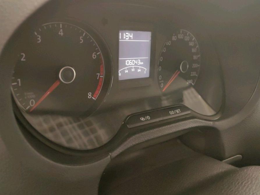 Volkswagen Polo V Рестайлинг Санкт-Петербург  - изображение 5