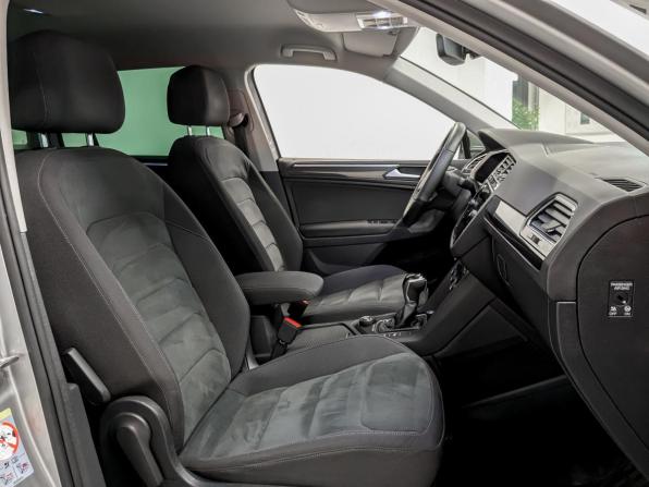 Volkswagen Tiguan II с пробегом 2020 года, цена 3 250 000 рублей, 76255 км, внедорожник, Автокод Объявления