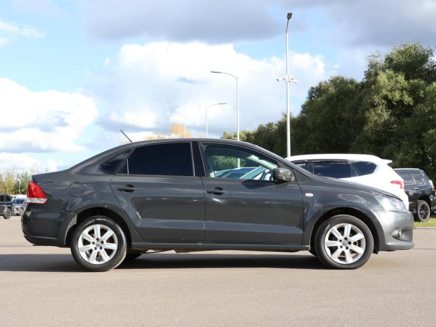 Volkswagen Polo V Москва  - изображение 4