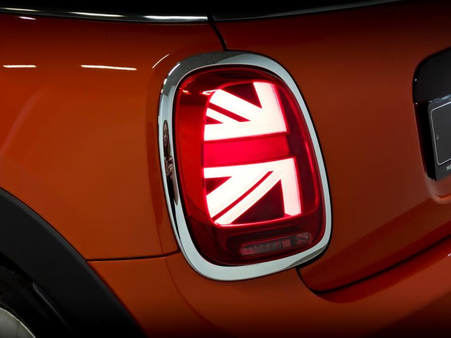 Mini Hatch III (F55/F56) Рестайлинг Москва  - изображение 27