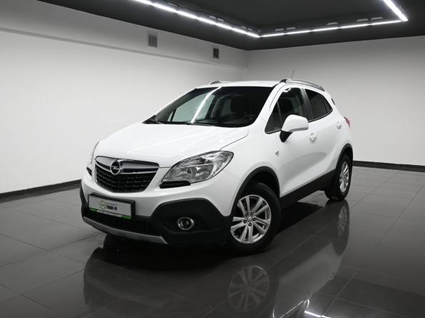 Opel Mokka I
