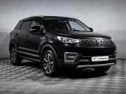 Changan CS55 I Москва  - изображение 19