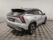 Geely Atlas II Москва  - изображение 27