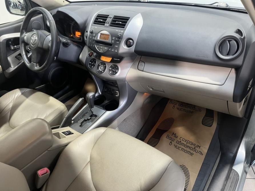 Toyota RAV4 III (XA30) Курск  - изображение 5