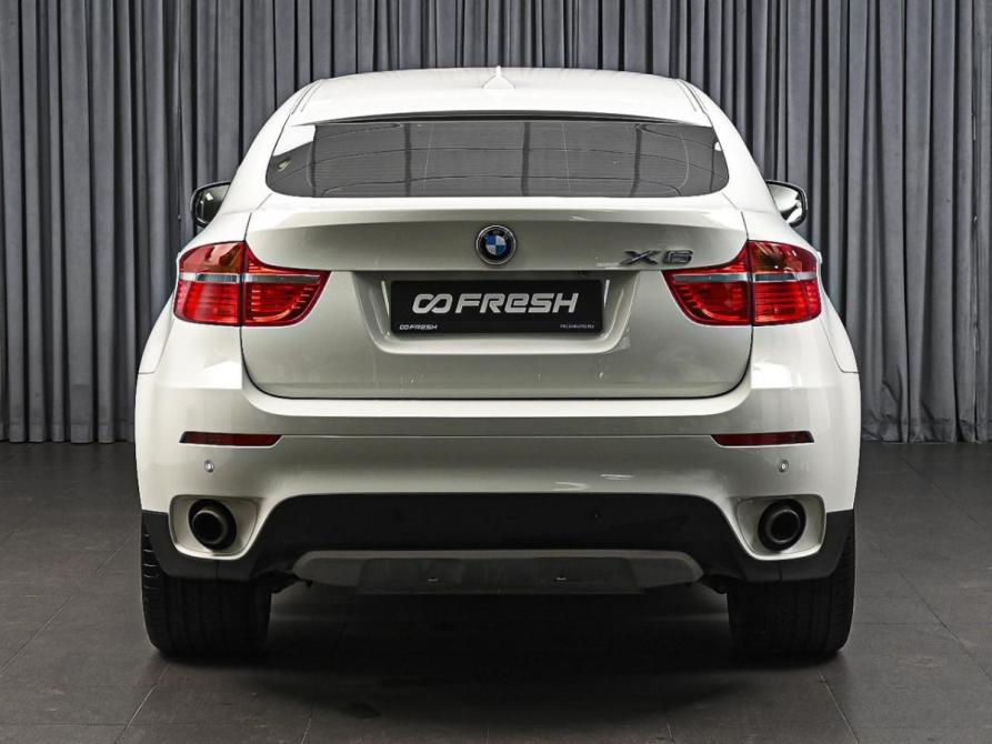 BMW X6 I (E71) Ставрополь  - изображение 4